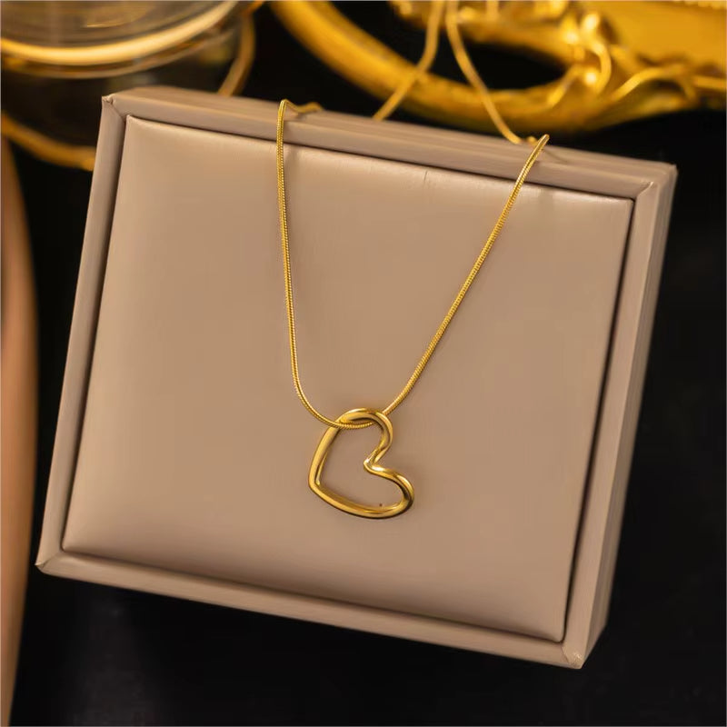 PERIBELLO Halsband