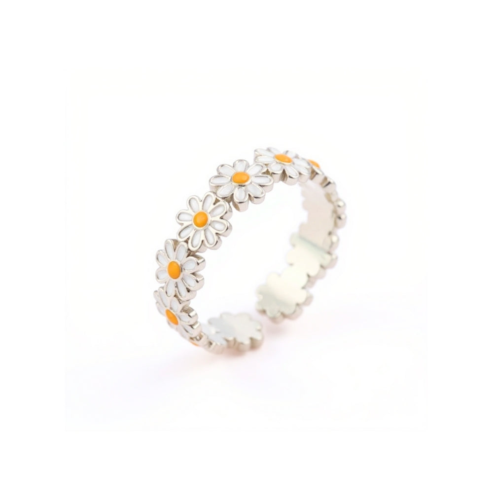 DAISY Justerbar Blomring