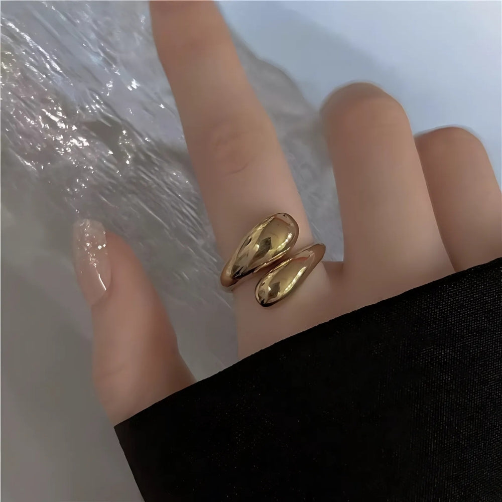 LUNA Spiralring