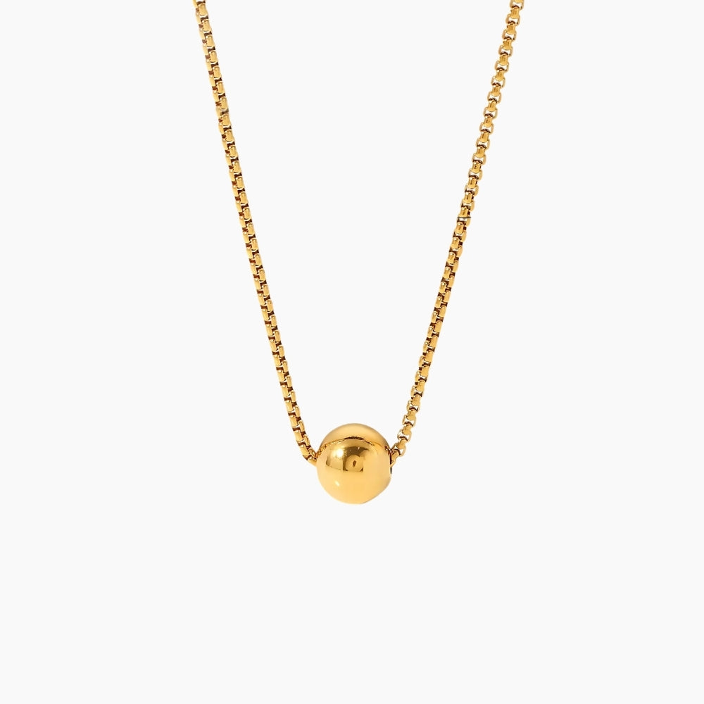 AURA Halsband