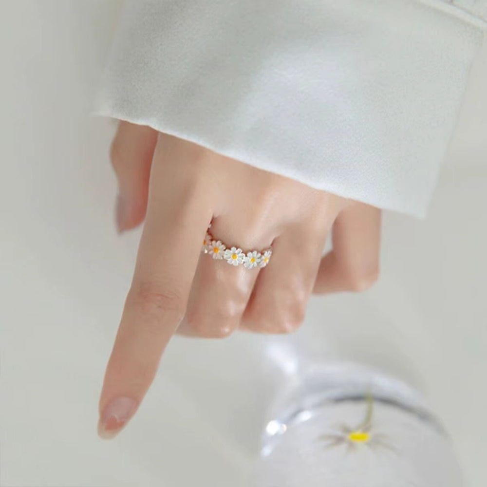 DAISY Justerbar Blomring