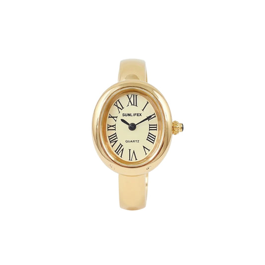 ROMA Bangle Damklocka