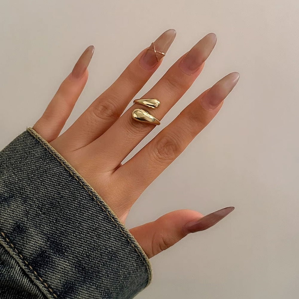 LUNA Spiralring