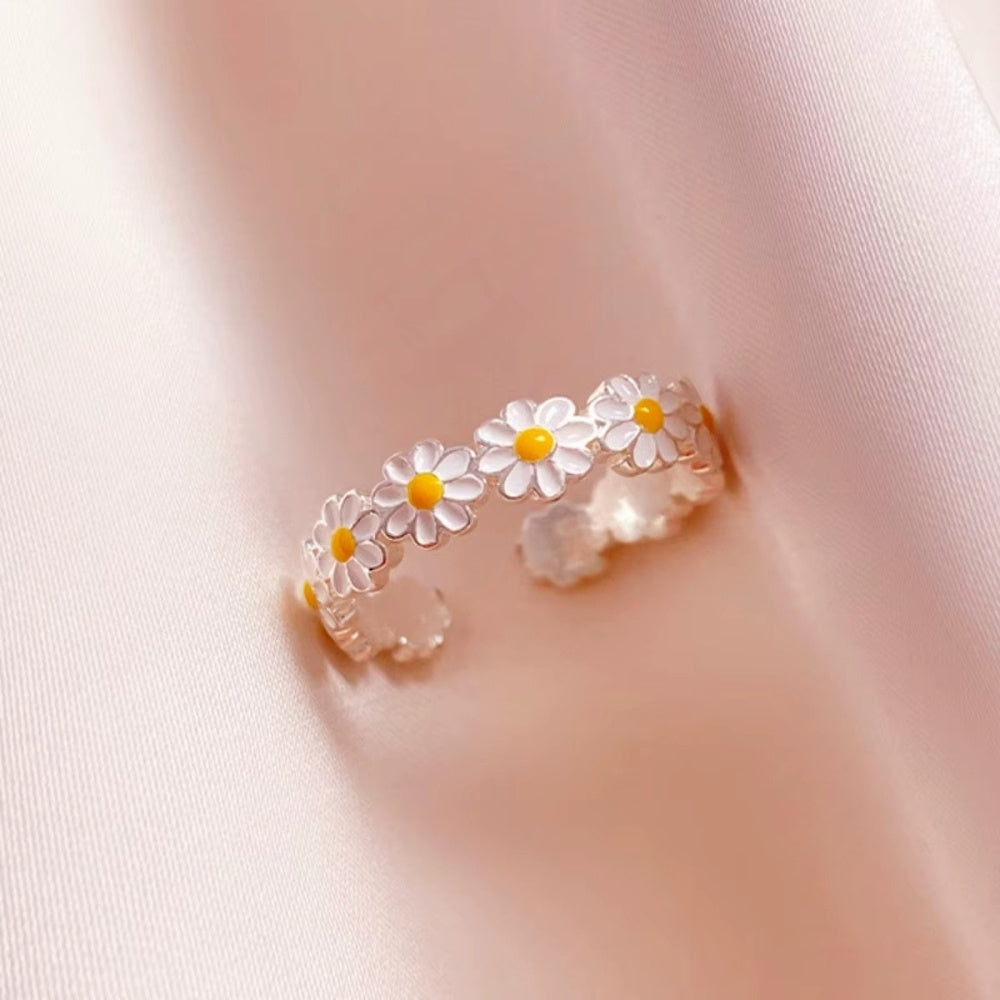 DAISY Justerbar Blomring