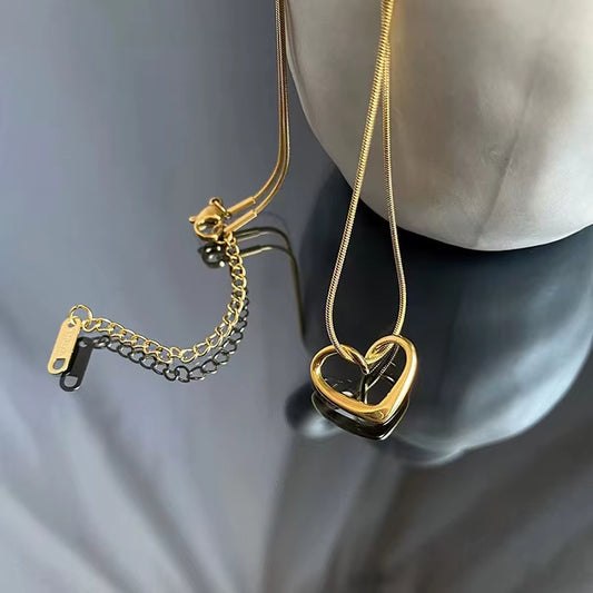 PERIBELLO Halsband