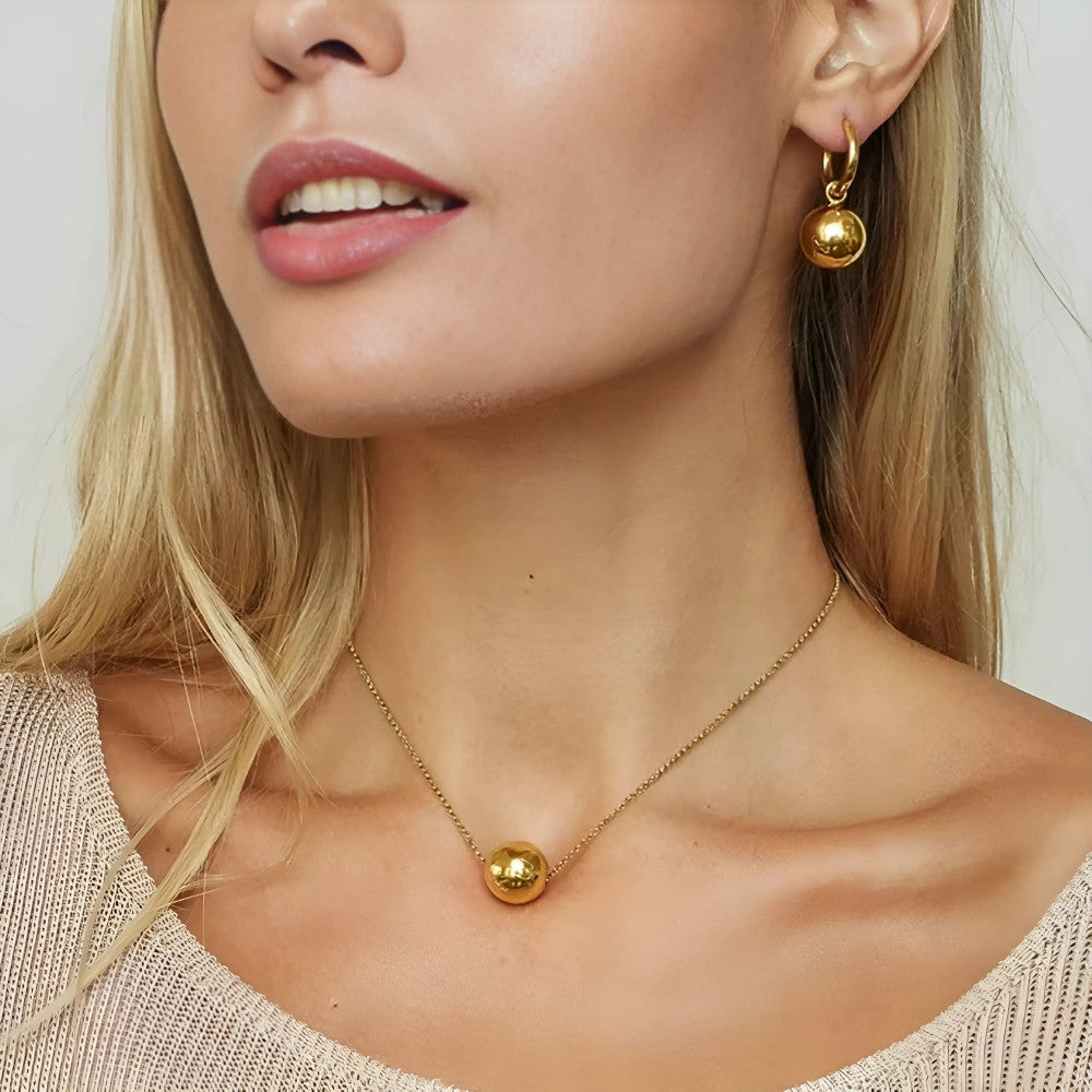 AURA Halsband