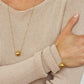 AURA Halsband