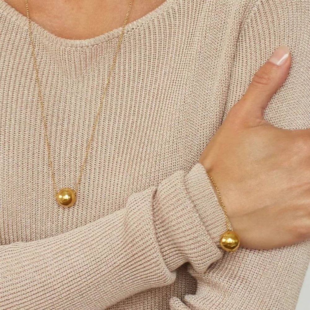 AURA Halsband