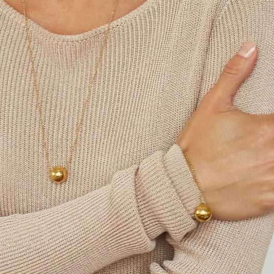 AURA Halsband