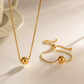 AURA Halsband
