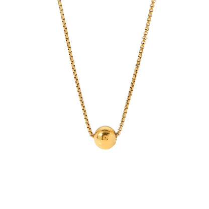 AURA Halsband