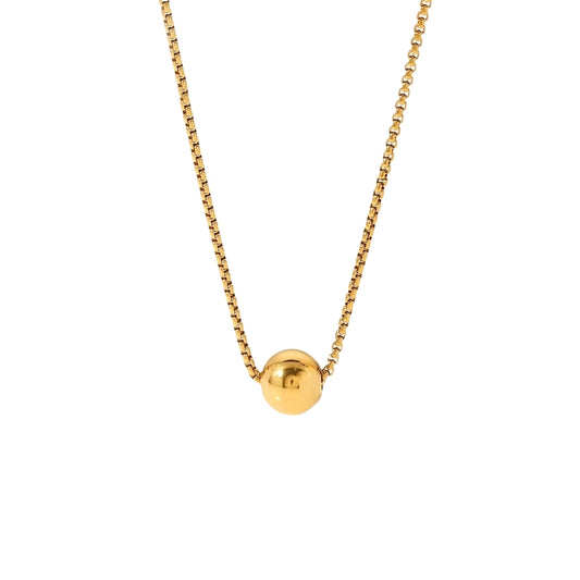AURA Halsband