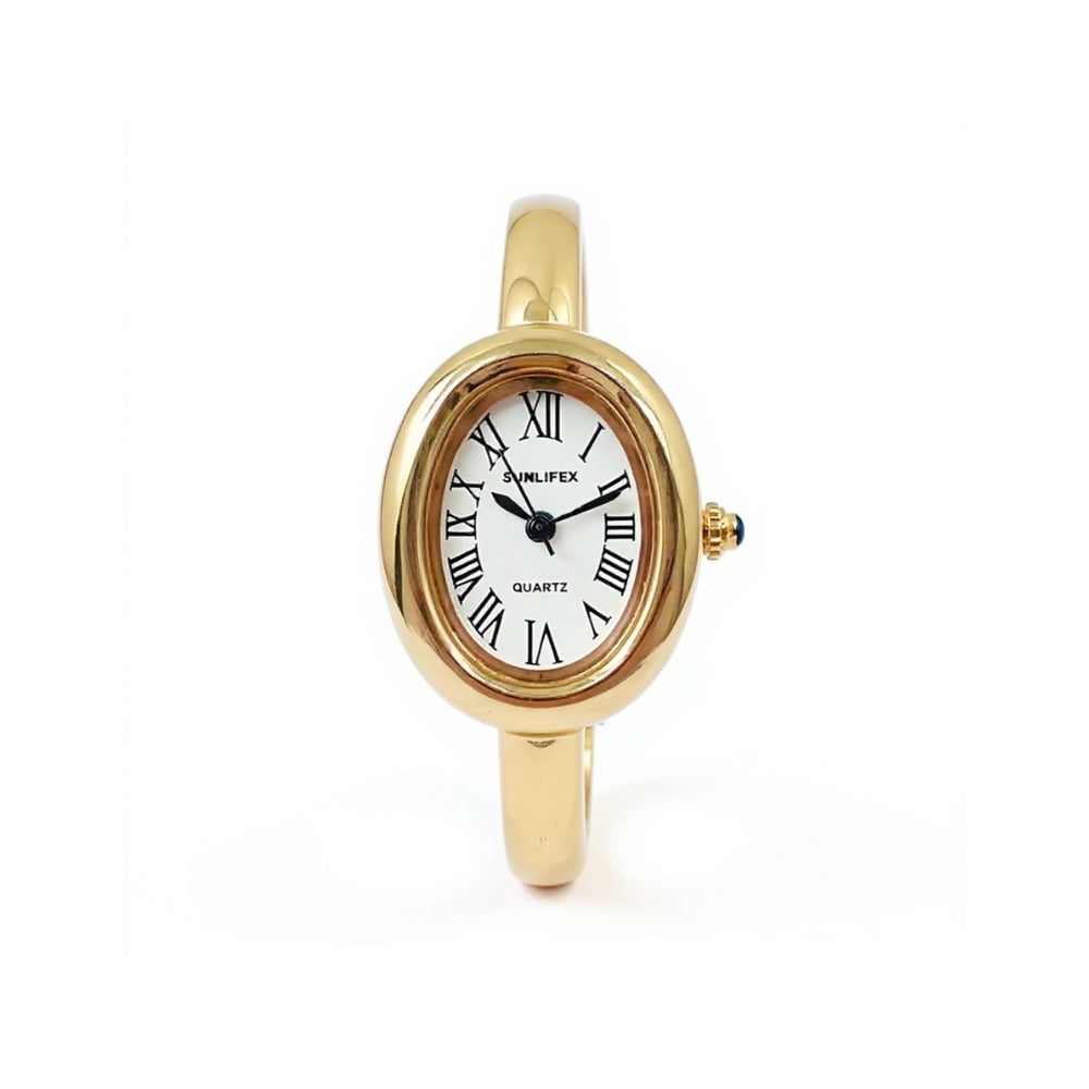 ROMA Bangle Damklocka