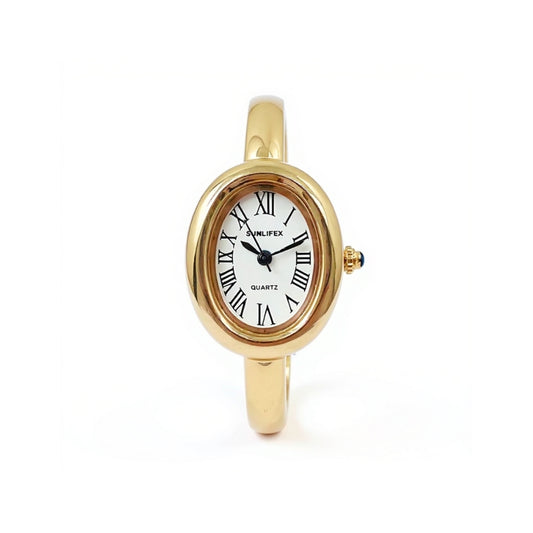 ROMA Bangle Damklocka