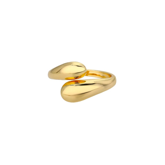 LUNA Spiralring