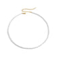 PEARLIE Pärlhalsband