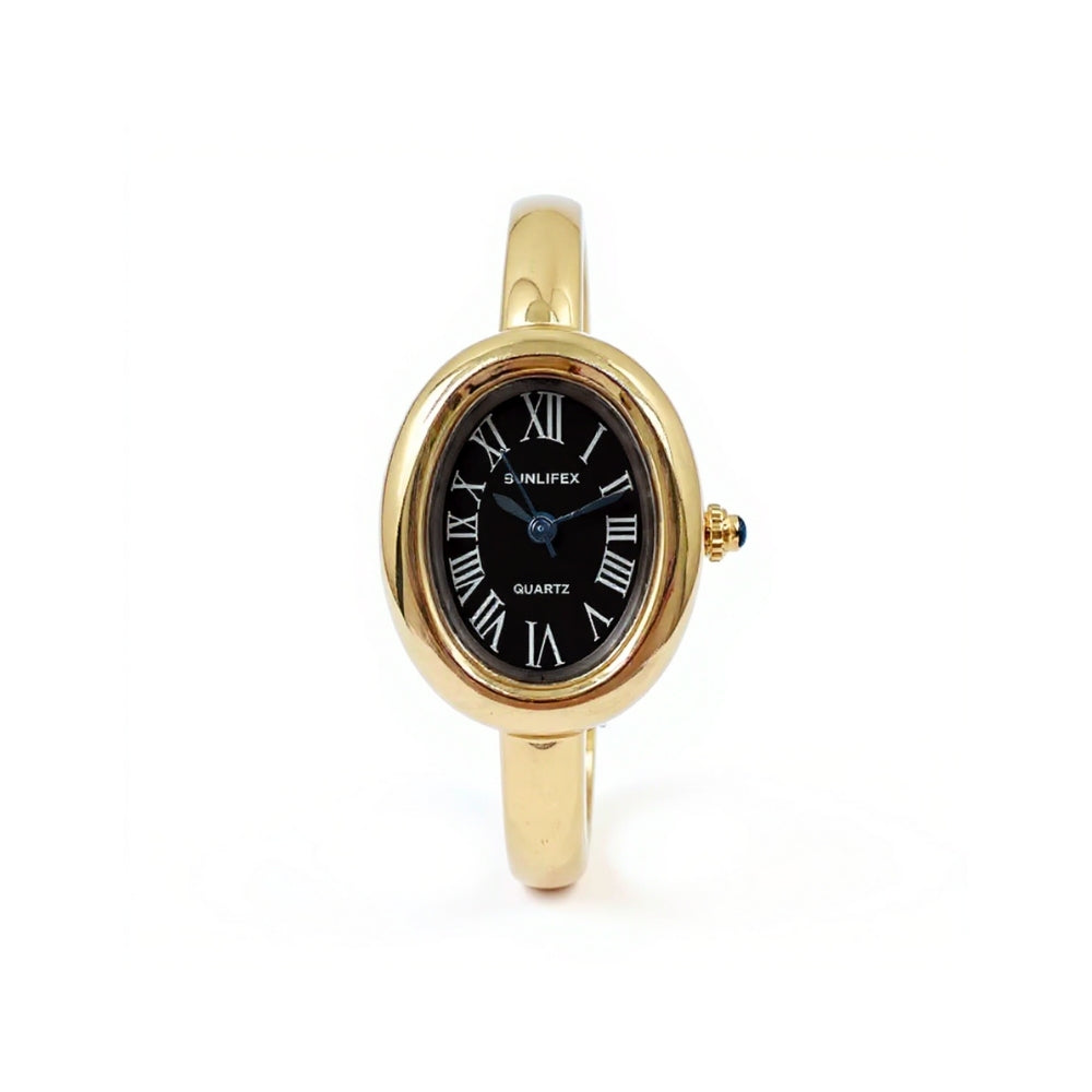 ROMA Bangle Damklocka