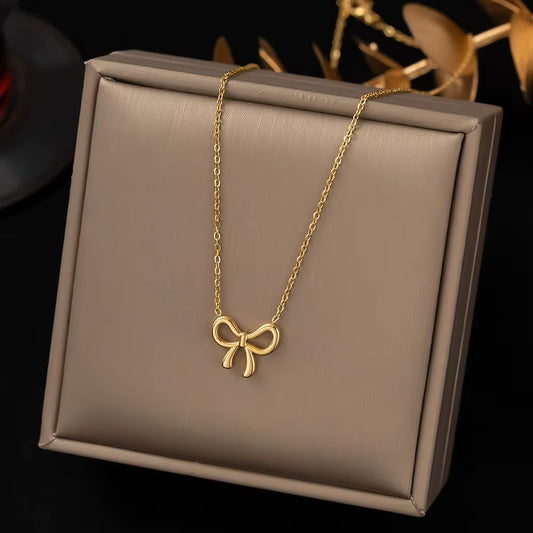 LUNERA Halsband