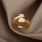 LUNA Spiralring
