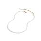 PEARLIE Pärlhalsband