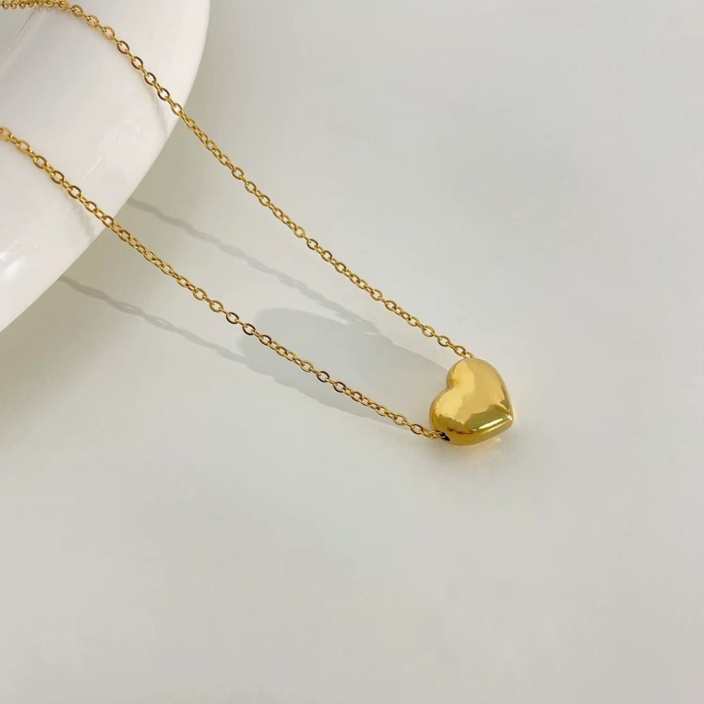 AMORA Halsband