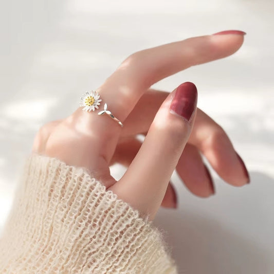 DAISY Justerbar Blomring